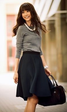 Interview Attire for Women on Pinterest Interview Attire, Cute Work Outfits, Frou Frou, Bohol, Stylish Work Outfits