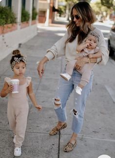 Mom Daughter Outfits, Mommy Daughter Outfits, Toddler Girl Fall, Mommy And Me Outfits, Baby Outfits, Family Outfits