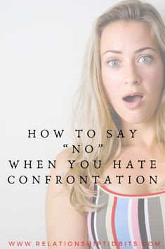 How To Say No Without Feeling Guilty, Ways To Say No, Ways To Say Said, How To Say No, Feeling Guilty, People Pleaser, How To Say, Real Friends