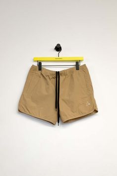 Brick swim shorts.    poly blend    model wears size Sportswear Swim Trunks With Built-in Shorts, Solid Swim Trunks With Built-in Shorts Relaxed Fit, Orange Short Swim Trunks With Built-in Shorts, Nylon Swim Trunks With Built-in Shorts, Playful Cotton Swim Trunks With Built-in Shorts, Sea New York, Marine Serre, Swim Shorts, New Friends