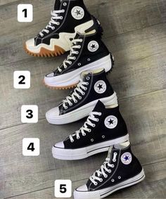 Converse Collection, Converse Aesthetic, Shoes Outfit Fashion