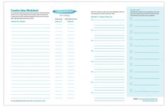 a printable travel checklist with blue lines on the top and bottom, for travelers to