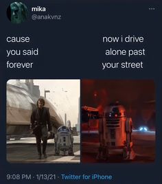 the star wars memes are being used to describe what they're talking about