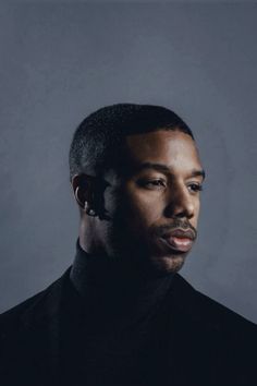 Michael B Jordan Photoshoot, Michael B Jordan Wallpaper, Jordan Wallpaper Iphone, Jordan Photoshoot, Male Headshot Poses, Jordan Wallpaper, Michael Bakari Jordan, Male Headshots