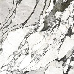 an image of marble that is white and black