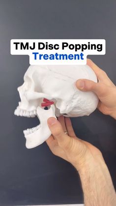 Dr. Joe Damiani - TMJ, Head & Neck Specialist | Do you experience jaw pain, TMJ disorder, or just an achy face? Do you also noticed that it acts up when you’re sitting down or working at... | Instagram Serratus Anterior, Reduce Headaches, Golf Exercises, Natural Health Tips, Anatomy Reference, I Can Do It, Neck Pain