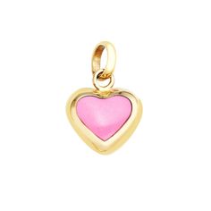 14K YELLOW GOLD RED CORAL HEART PENDANT OR NECKLACE Heart Length  : 10.75mm  Heart Width  : 9.25mm Heart Thickness : 3.5mm Here is a dainty, delicate and simple, yet classy Heart Pendant or Necklace. This is 14k Solid Yellow Gold. ( We do not sell filled or plated jewelry) Perfect for everyday use. ---Absolutely stunning. Comes in a gift box.  ---Return Policy--- -You may return the unused item in its original condition for a full refund  within 14 days of items receipt date. - No Questions  Ask Pink Gold Heart Pendant Jewelry With Heart Charm, Yellow Gold Heart Charm Necklace With Heart Cut, 14k Gold Heart Necklace With Charms, Valentine's Day Pink Gold Heart Necklace, Yellow Gold Heart Necklace With Heart Charm, Valentine's Day Yellow Gold Heart Charm Necklaces, Puffed Heart Necklace, Yellow Gold Heart Necklace, Star Wedding Band