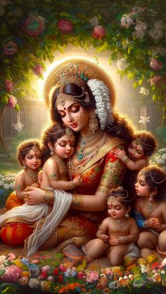 Ammavari Images, Devi Photos, Ma Saraswati, Murugan Images, Shiv Parivar, Saraswati Photo, Durga Picture, Indian History Facts