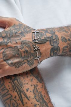 Available In Silver. 10mm Kunai Iced Bracelet Clasp Closure Imported | Mens Kunai Iced Bracelet in Silver by Fashion Nova Silver Accessories For Men, Silver Jewelry Aesthetic Men, Guys Bracelets, Mens Jewelry Aesthetic, Mens Silver Bracelets, Men Silver Jewelry, Silver Bracelets For Men, Guy Jewelry, Cross Jewelry Necklace