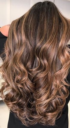 Biscoff Hair Colour, Capuchino Hair Color, Hazelnut Hair Color Brown Highlights, Chocolate Brown And Blonde Hair, Hazelnut Highlights On Brown Hair, Hazelnut Blonde Hair, Hoco Hairstyles Updo, Hazelnut Highlights, Hazelnut Balayage