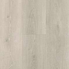 an image of wood flooring that looks like it has been painted in light grey