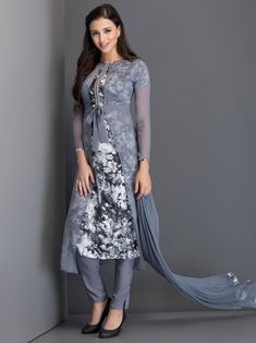 STYLES THAT WON'T BURN A HOLE IN YOUR POCKET ! SEASON'S BEST SELLING READYMADE OUTFITS AT ASIAN COUTURE !! Embroidery On Organza, Ombre Tie Dye, Heavy Embroidery