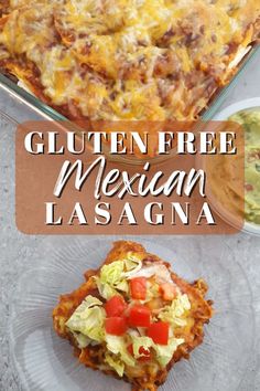 Gluten Free Lasagna Recipe – Mexican Themed Gluten Free Lasagna Recipe, Gluten Free Mexican, Beef Taco Seasoning, Mexican Lasagna Recipes, Crispy Chicken Recipes, Gluten Free Lasagna, Mexican Lasagna, Recipe Mexican, Mexican Casserole