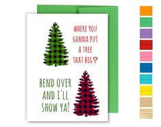 Merry Christmas Cousin, Office Birthday Party, Griswold Family, Griswold Family Christmas, Clark Griswold, Funny Christmas Card, Office Birthday, Grad Cards, Congrats Card