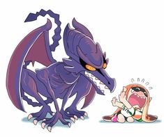 Ridley Vs Inkling Mario Nintendo, Know Your Meme