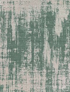 Abstract modern green 8x10 hand woven area rug with ivory/white texture and finger print design 8x10 Rug Texture Pattern Design, Green Fabric Texture Patterns, Carpet Texture, Green Texture, Viscose Rug, Green Carpet, Rug Texture, 8x10 Rugs, Bedroom Carpet