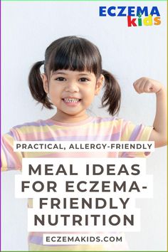 Worried about your little one's allergies? 😰 We've got you covered! Discover allergy-friendly protein sources that your kids will love💙, and learn how much they need every day for a balanced diet 🍽. Plus, get your hands on our Holistic Eczema Elimination Method to help your child overcome their allergy-related skin issues🌈. Get it here: https://eczemakids.com/eczema-elimination-method 🌟 Excema Diet For Kids, Meal Planning For Kids, Ezcema Diet, Diet For Children, Elimination Diet Recipes, Histamine Diet, Low Histamine Diet, Kids Allergies, Low Histamine