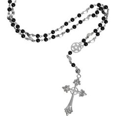 Gothic Bead Cross Necklace: The Cross Necklace Design Is Nice And Unique, Goes Well With Any Other Accessories, Show Your Personality Every Moment Materials: Meticulously Crafted From High-Quality Zinc Alloy Size & Length: The Cross Pendant Measures 1.57 Inches In Width, 2.36 Inches In Height. The Chain Is 31.5 Inches Perfect Gothic Jewelry Gift: Perfect Gifts On Birthday, Party, Halloween, New Year, Valentine's Day, Mother's Day, Thanksgiving Day, Christmas, Anniversary, Wedding, Graduation To Families, Friends, Colleagues, Etc. Bead Cross Necklace, Bead Cross, Birthday Party Halloween, Cross Choker Necklace, Layered Crosses, Purple Cross, Big Cross, Cross Choker, Necklace Cross