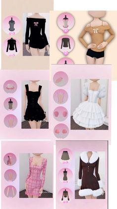 #sims4dresstoimpress #dresstoimpress #dollfashion #outfit Dress To Impress Shopping Theme, Outfits For Ocs, Dress To Impress Brand, Layering Hacks, Fancy Dress Code, Dti Hacks, Dti Ideas, Dti Fits, Aesthetic Roblox Royale High Outfits