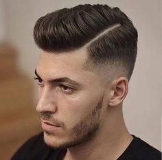 Gentleman Haircut, High And Tight Haircut, Best Fade Haircuts, Side Part Haircut, Comb Over Haircut, Low Fade Haircut, Classic Haircut