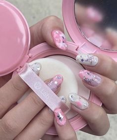 Pretty Pink Princess, Pink Life, All I Ever Wanted, Pink Girly Things, Pink Princess, Pretty Makeup, Cute Makeup, Just Girl Things, Just Girly Things