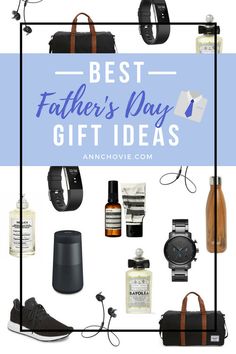 the best father's day gift ideas