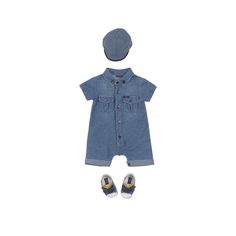 Fendi Baby Spring/Summer 2014 collection Babies Stuff, Baby Travel, Spring Baby, Kid Clothes