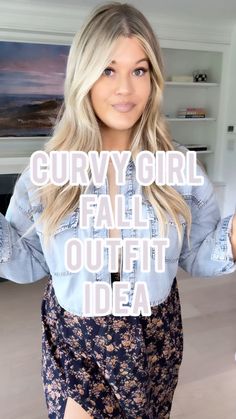 Day 10 of 30 Days of Outfits! This one feels cooler than me but I’m here for it 😅🖤 details on my LTK! #midsize #outfit #outfits… | Instagram Curvy Fall Outfits, Autumn Outfits Curvy, Curvy Casual Outfits, First Date Outfits, Date Night Outfits, Plus Size Fall Outfit