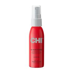 CHI 44 Iron Guard Thermal Protection Spray, Nourishing Formula Helps Resist Heat Damage to Hair & Tame Frizz, 2 Oz Heat Damaged Hair, Heat Protectant Spray, Purple Shampoo And Conditioner, Protection Spray, Sew In Hair Extensions, Shampoo And Conditioner Set, Heat Protectant, Purple Shampoo, Heat Damage