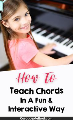 Piano Music For Kids, Music Classroom Activities, Beginner Piano, Music Learning, Music Ed, Music Student