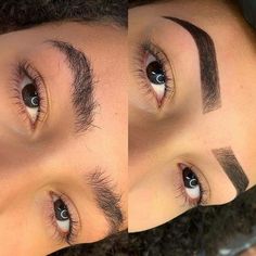 Sobrancelhas perfeitas / sobrancelhas em dia / designer de sobrancelhas / sobrancelhas já / sobrancelhas / realce seu olhar Eyebrow Growth, Natural Brows, Beauty Therapy, Eyebrow Shape