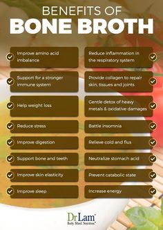 What Is Bone Broth, Benefits Of Bone Broth, Chicken Bone Broth, Tomato Nutrition, Calendula Benefits, Matcha Benefits, Lemon Benefits, Stomach Ulcers