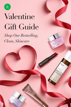 valentine's day gift guide for the beauty industry