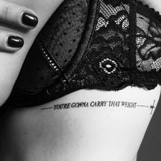 You're Gonna Carry That Weight Tattoo, Your Gonna Carry That Weight Tattoo, Faye Valentine Tattoo, Ed Cowboy Bebop Tattoo, You're Gonna Carry That Weight Cowboy Bebop Tattoo, Whatever Happens Happens Cowboy Bebop, Cowboy Bebop Ending Quotes, Fae Valentine Cowboy Bebop, Cowboy Bebop Tattoo