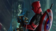 Deadpool Wallpaper Desktop, Deadpool Wallpaper Iphone, Deadpool Hd, Deadpool Hd Wallpaper, Nature Desktop Wallpaper, Breaking The Fourth Wall, Hd Wallpapers For Laptop, Superman Wallpaper, Hd Wallpapers For Pc