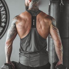 Season:Spring  Summer; Function:Soft,Breathable; Fabric:Polyester; Sleeve Length:Sleeveless; Gender:Men's; Style:Basic,Fashion,Muscle; Elasticity:Micro-elastic; Tops Type:Fitness Tank,Undershirt,Tank,Tank Top; Occasion:Casual Daily,Sport,Gym; Top Length:Regular; Fit Type:Regular Fit; Pattern:Plain; Neckline:U Neck; Front page:FF; Listing Date:02/21/2024; Production mode:External procurement; Bust:; Length [Top]: Gym Dress, Mens Workout Tank Tops, Fitness Tank Top, Gym Workouts For Men, Hard Men, Gym Tank Tops, Mens Workout Clothes, Running Shirts, Workout Tshirts