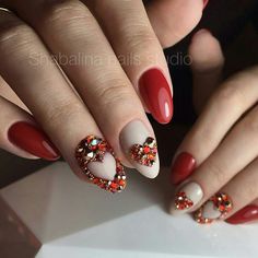 Gel Overlay Nails, Nail Stamping Designs, Overlay Nails, Vday Nails, Nail Courses, Glittery Nails, Happy Nails, Polygel Nails