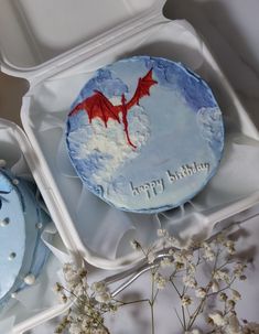 dragon bento cake How To Train Your Dragon Cake, Httyd Cake, Cowboy Birthday Cakes, Cake Themes, Game Of Thrones Cake, Anime Cake