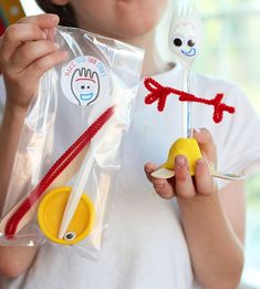 Make Your Own Forky, Forky Craft, 4de Verjaardag, Jessie Toy Story