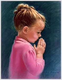 praying children images | Child in Prayer. Florida Artwork, Children Praying, Train Up A Child, Prayers For Children, Bible Pictures, Prophetic Art, Christian Pictures, Children Images, Aviation Art