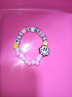 Ready to personalize kandi bracelets with variety of charms. All love, no hate 💖 Kandi Crown, Kandi Bracelets Rave Goth, Carousel Cuff Kandi, X Cuff Kandi, Gloomy Bear Kandi Cuff, Rave Kandi Bracelets Love & Path, Bracelets Kandi, Kandi Bracelets, All Love