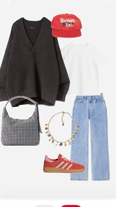 Inspiration Mode, Mode Inspiration, Fall Winter Outfits, Cute Casual Outfits