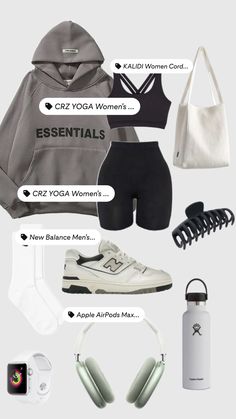 Gym Outfit Ideas, Hiit Session, Healthy Style, Women's Athletic Wear, Gym Fits, Gym Selfie, Gym Outfits, Gym Gear, Gym Style