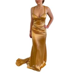 Style 8001 B25 Designer Gold Floor-length Dress, Gold Floor-length Evening Gown, Gold Floor-length Art Silk Dress, Glamorous Gold Floor-length Maxi Dress, Green Mermaid Prom Dress, Jovani Gold Dress, Jovani Feather Dress, Orange Gown, Jovani Gown