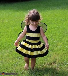 Bumblebee Costume, Baby Halloween Costume, Costume Works, Baby Costume, Party Costumes, Baby Halloween Costumes