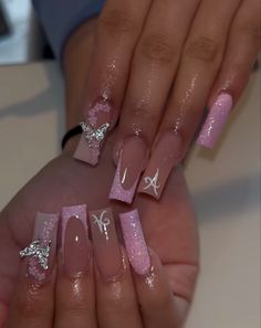 Colored Acrylic Nails Short, Acrylic Nails Short Square, Acrylic Nails Short, Nails Short Square, Colored Acrylic, Colored Acrylic Nails, Simple Acrylic Nails, Short Square Acrylic Nails, Acrylic Nails Coffin Pink