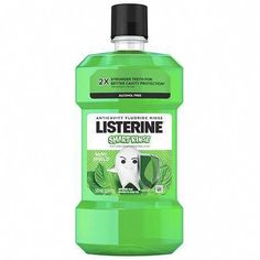 5 Best Natural Homemade Mouthwashes You Will Need Antiseptic Mouthwash, Alcohol Free Mouthwash, Mouth Rinse, Strengthen Teeth, Dental Cavities, Stronger Teeth, How To Prevent Cavities, Teeth Care