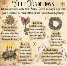 Yule Appetizers, Yule Tattoo, Cottage Witchcraft, Herbs Apothecary, Yuletide Blessings, Yule Ideas