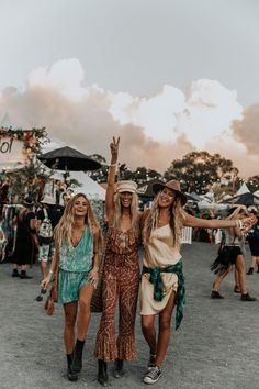 Bohemian Outfits Party Boho, Bohemian Outfits Party, Hippie Styles, Ibiza Vibes