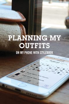 How I use Stylebook to plan what to wear using photos of my real clothes. Closet App, Looks Jeans, Quoi Porter, Plaid Shirts, Fashion Guide, The Perfect Guy, Look At You, Up Girl, Looks Style